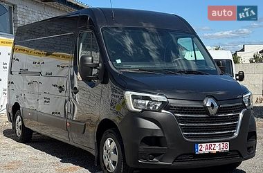 renault master 2021 в Ровно от профессионального продавца Денис Анатолійович