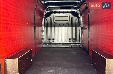 Грузовой фургон Renault Master 2021 в Ровно