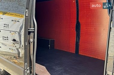 Грузовой фургон Renault Master 2021 в Ровно