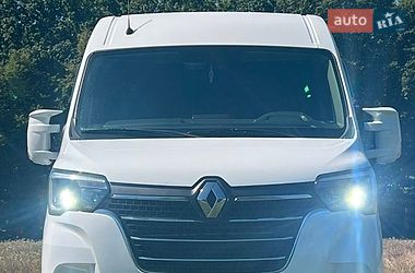 renault master 2021 в Черновцы от профессионального продавца Ірина