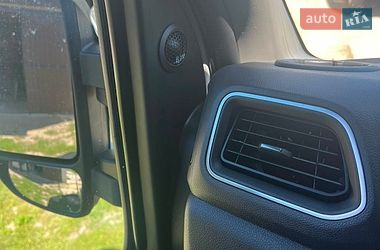 Мікроавтобус Renault Master 2021 в Чернівцях фото 5 Мікроавтобус Renault Master 2021 в Чернівцях