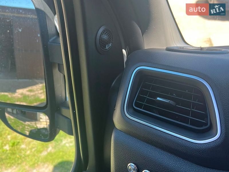 Мікроавтобус Renault Master 2021 в Чернівцях фото 5 Мікроавтобус Renault Master 2021 в Чернівцях