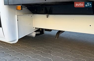 Борт Renault Master 2022 в Дубно
