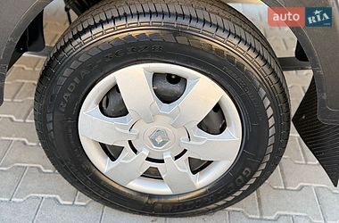 Борт Renault Master 2022 в Дубно