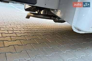 Борт Renault Master 2022 в Дубно