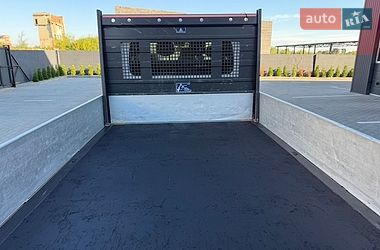 Борт Renault Master 2022 в Дубно