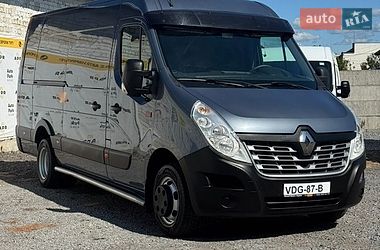 renault master 2018 в Ровно от профессионального продавца Денис Анатолійович