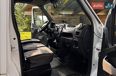 Тентований Renault Master 2011 в Трускавці фото 8 Тентований Renault Master 2011 в Трускавці