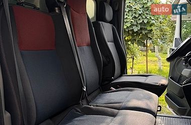 Тентований Renault Master 2011 в Трускавці фото 7 Тентований Renault Master 2011 в Трускавці