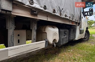 Тентований Renault Master 2011 в Трускавці фото 6 Тентований Renault Master 2011 в Трускавці