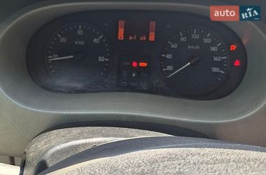 Вантажний фургон Renault Master 2005 в Києві