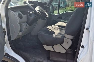 Вантажний фургон Renault Master 2005 в Києві
