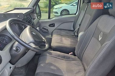 Вантажний фургон Renault Master 2005 в Києві