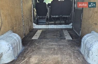 Вантажний фургон Renault Master 2005 в Києві