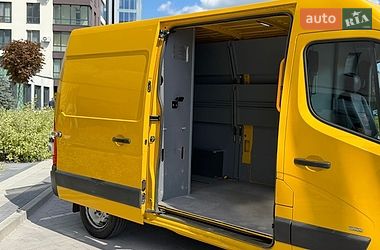 Вантажний фургон Renault Master 2020 в Городку
