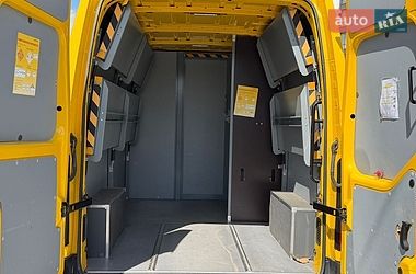 Вантажний фургон Renault Master 2020 в Городку