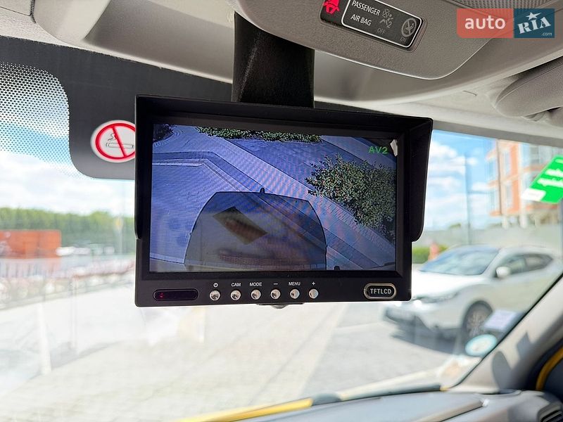 Вантажний фургон Renault Master 2020 в Городку