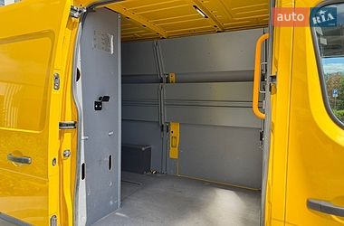 Вантажний фургон Renault Master 2020 в Городку