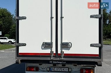 Рефрижератор Renault Master 2019 в Дніпрі