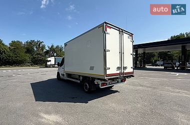 Рефрижератор Renault Master 2019 в Дніпрі