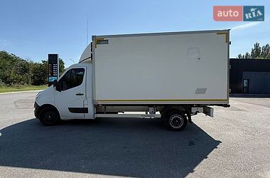 Рефрижератор Renault Master 2019 в Дніпрі