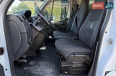 Рефрижератор Renault Master 2019 в Дніпрі