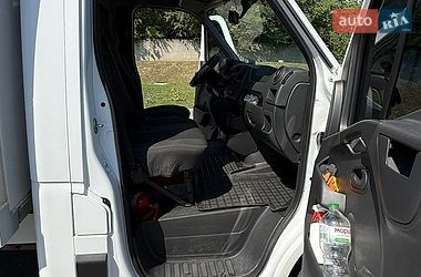 Рефрижератор Renault Master 2019 в Дніпрі