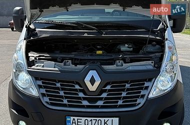 Рефрижератор Renault Master 2019 в Дніпрі