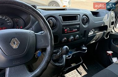 Рефрижератор Renault Master 2019 в Дніпрі