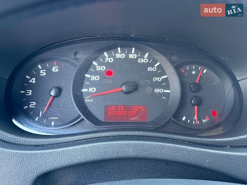 Рефрижератор Renault Master 2019 в Дніпрі