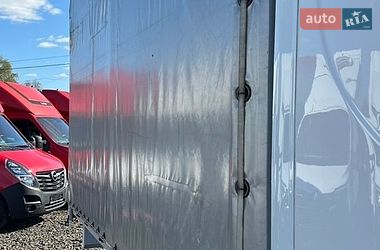 Тентований Renault Master 2019 в Ковелі