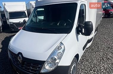 Тентований Renault Master 2019 в Ковелі
