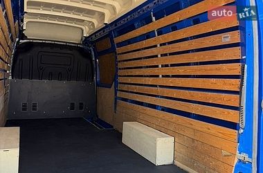 Вантажний фургон Renault Master 2018 в Дубні