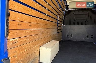 Вантажний фургон Renault Master 2018 в Дубні