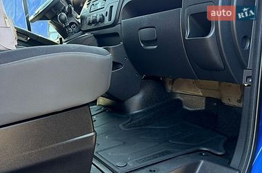 Вантажний фургон Renault Master 2018 в Дубні
