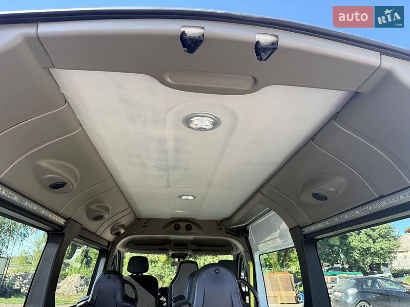 Універсал Renault Master 2020 в Дубні