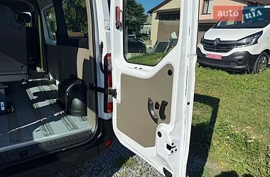 Універсал Renault Master 2020 в Дубні