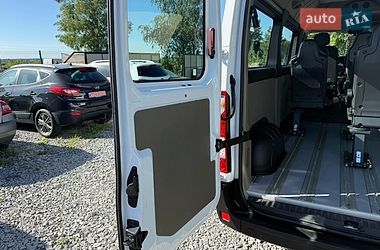 Універсал Renault Master 2020 в Дубні