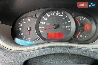 Вантажний фургон Renault Master 2018 в Львові