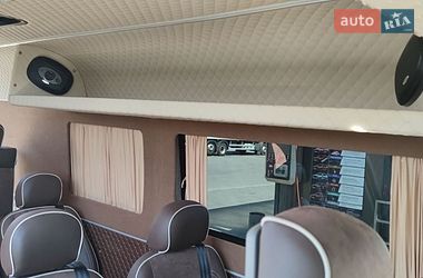 Мінівен Renault Master 2020 в Дніпрі