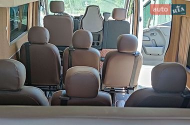 Мінівен Renault Master 2020 в Дніпрі