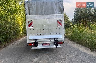renault master 2020 в Ковель от профессионального продавца Віктор