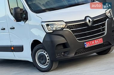 Вантажний фургон Renault Master 2023 в Дубні фото 3 Вантажний фургон Renault Master 2023 в Дубні