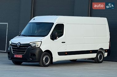 Вантажний фургон Renault Master 2023 в Дубні фото 6 Вантажний фургон Renault Master 2023 в Дубні