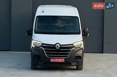 Вантажний фургон Renault Master 2023 в Дубні фото 7 Вантажний фургон Renault Master 2023 в Дубні
