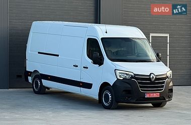 Вантажний фургон Renault Master 2023 в Дубні фото 10 Вантажний фургон Renault Master 2023 в Дубні