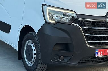 Вантажний фургон Renault Master 2023 в Дубні фото 13 Вантажний фургон Renault Master 2023 в Дубні