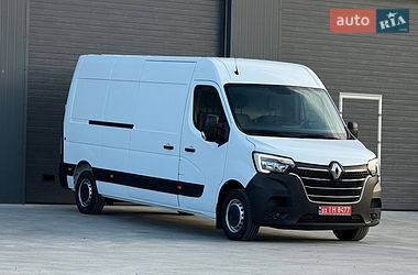 Вантажний фургон Renault Master 2023 в Дубні фото 11 Вантажний фургон Renault Master 2023 в Дубні