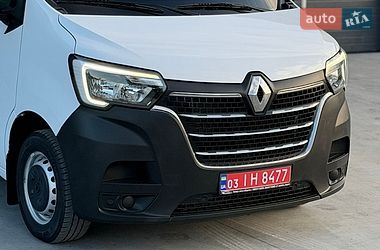 Вантажний фургон Renault Master 2023 в Дубні фото 14 Вантажний фургон Renault Master 2023 в Дубні