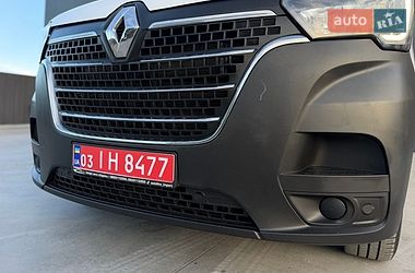 Вантажний фургон Renault Master 2023 в Дубні фото 15 Вантажний фургон Renault Master 2023 в Дубні